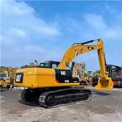 CAT 330 D