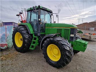 John Deere 7700