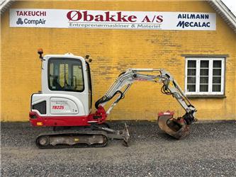 Takeuchi TB 225