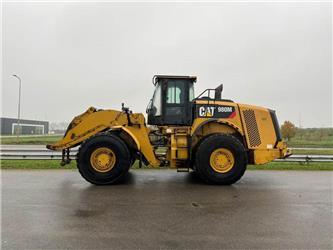 CAT 980M