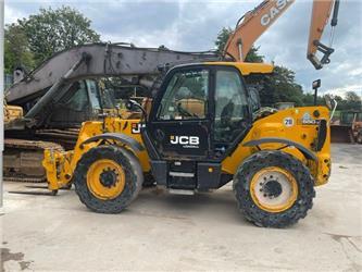 JCB 550-60