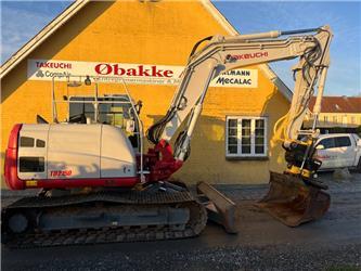 Takeuchi TB 2150