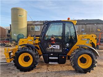 JCB 535-95