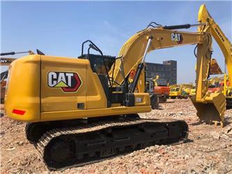 CAT 320