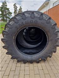 Trelleborg TM800