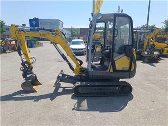 Wacker Neuson ET20