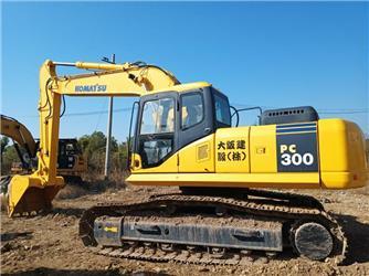 Komatsu PC 300