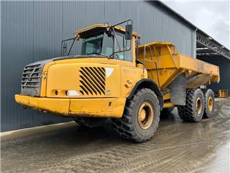 Volvo A30D