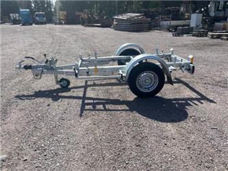  Trailer / Släp 1400kg