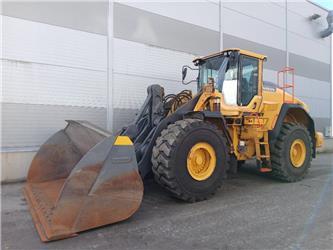 Volvo L150H