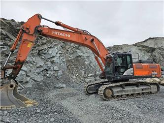 Hitachi ZX350LC-6