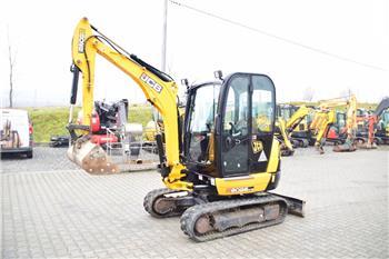 JCB 8026 CTS