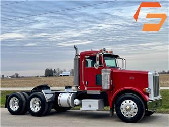 Peterbilt 357