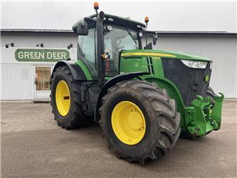 John Deere 7230R