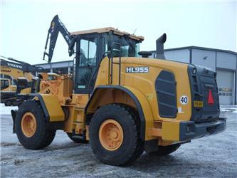 Hyundai HL 955