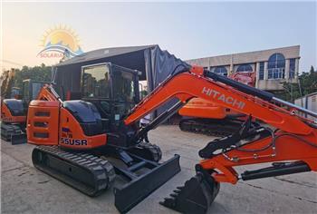 Hitachi zx55USR