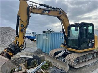 CAT 307E2