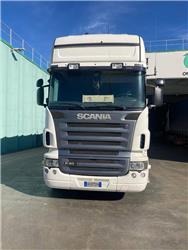 Scania R 400