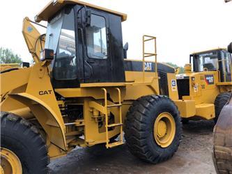 CAT 966