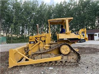 CAT D5H