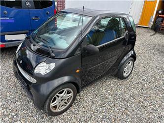 Smart 450 fortwo