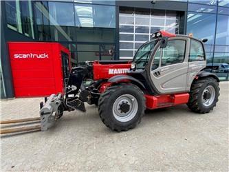 Manitou MT1135