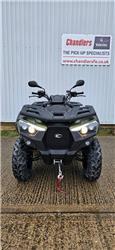 Kymco MXU 550