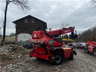 Manitou 2540