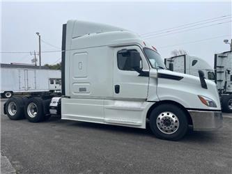 Freightliner Cascadia 126