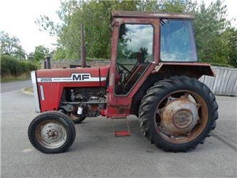 Massey Ferguson 265