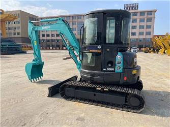 Kobelco SK 55