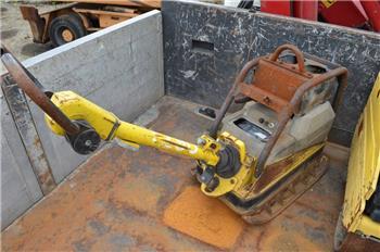 Wacker Neuson DPU5045H