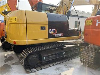 CAT 312 D