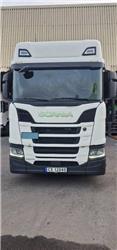 Scania R 560