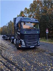 Volvo FH 460