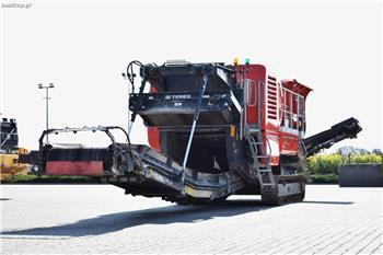 Terex Finlay J1160