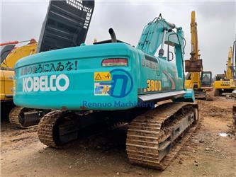 Kobelco SK 380