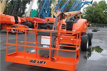 JLG 600 AJ