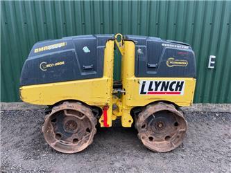 Bomag BMP 8500