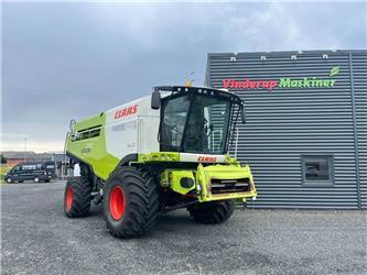 CLAAS LEXION 770