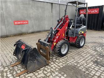 Weidemann 1140