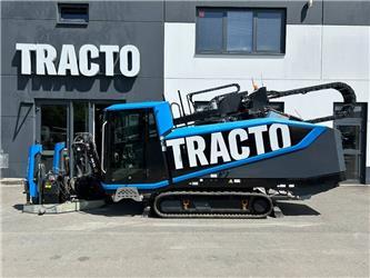 Tracto GRUNDODRILL ACS130