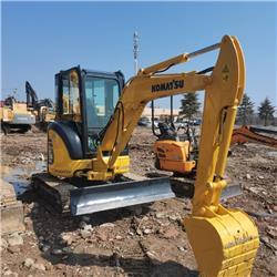 Komatsu PC 35