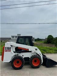 Bobcat S 160