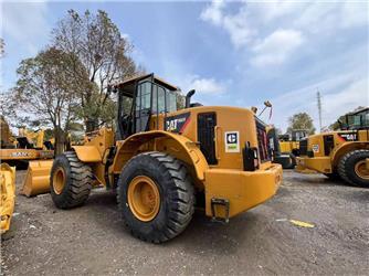 CAT 966 H