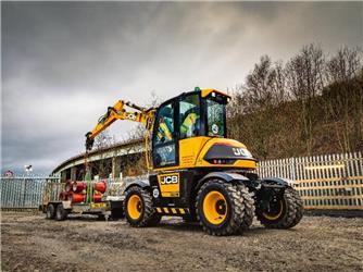 JCB Hydradig 110W