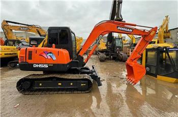 Doosan DH 55