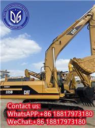 CAT CAT325BL