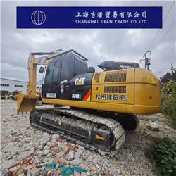 CAT 324 D