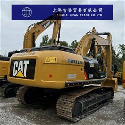 CAT 329 D